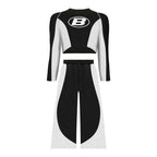 Fusion Top & Sweatpants Set