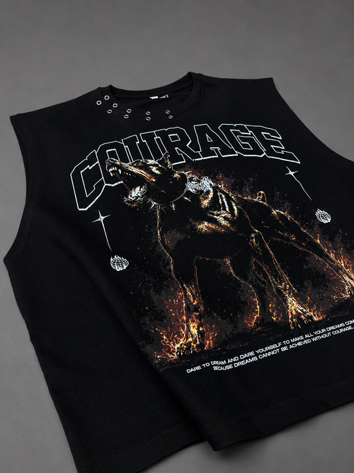 Alpha Courage Vest