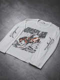 Wild State Waffle Tee