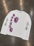 Bloom State Waffle Tee