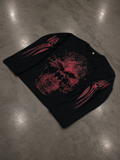 Doom State Waffle Tee
