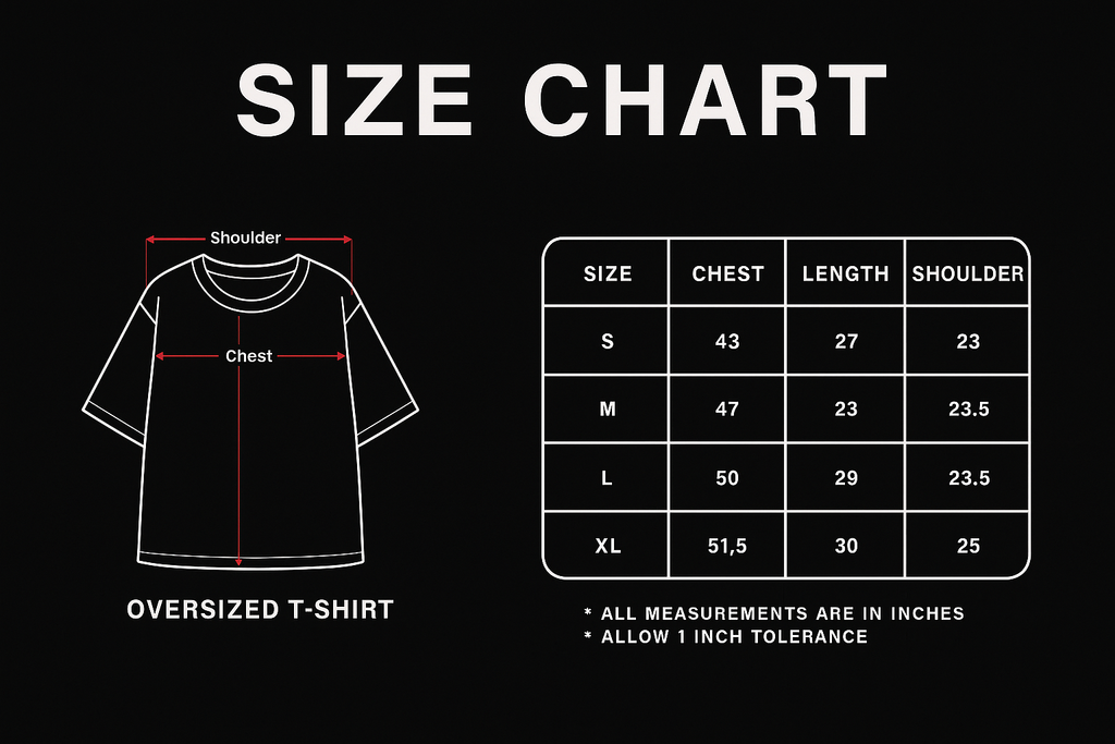 Camp Creator oversized long sleeve tee