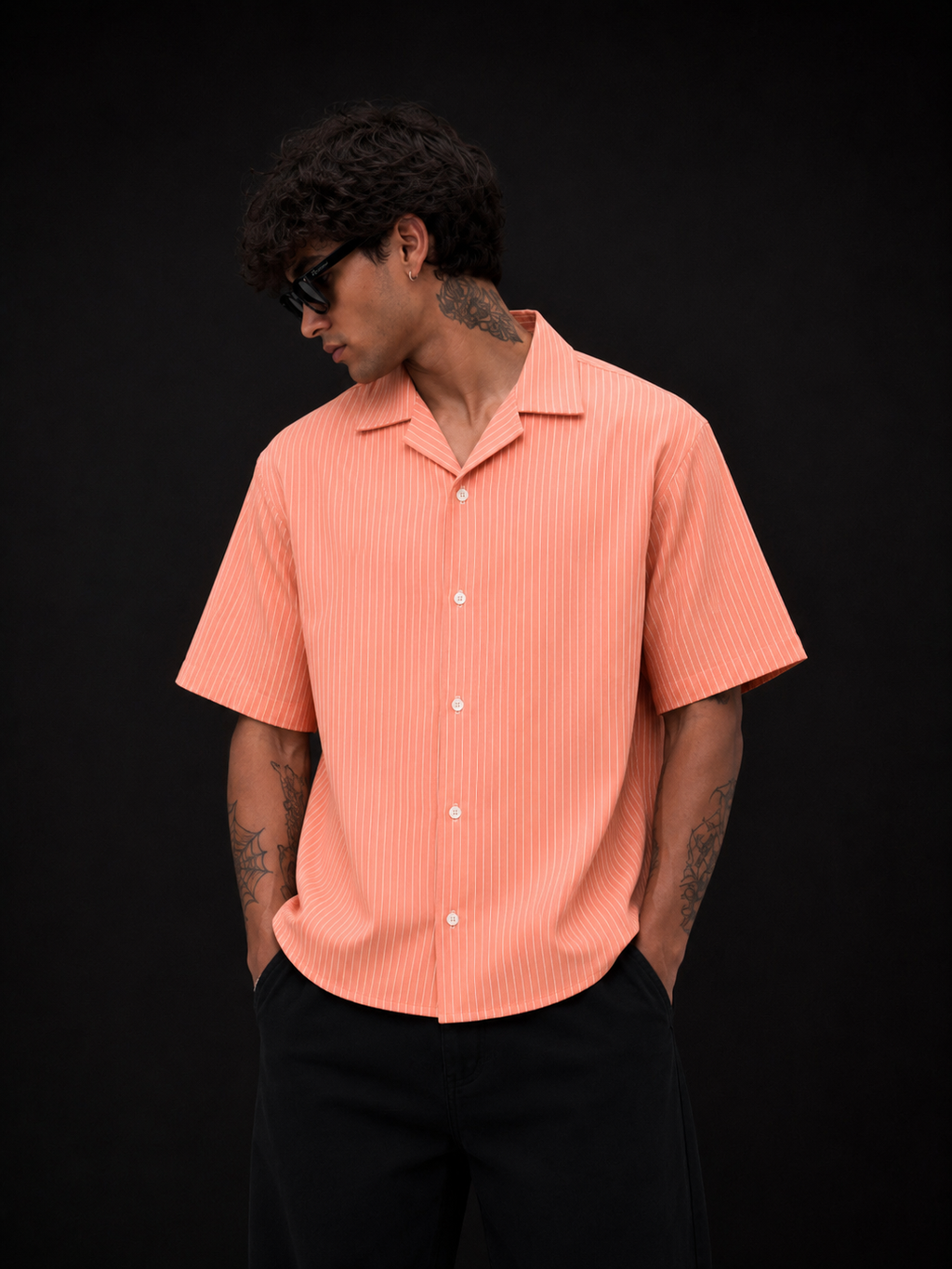 Ruin Your Life Boxy Fit Shirt