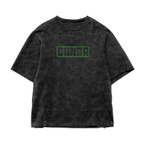 Donda Acid Wash oversized Tee