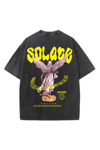 Solace Designed Vintage Oversized T-shirt