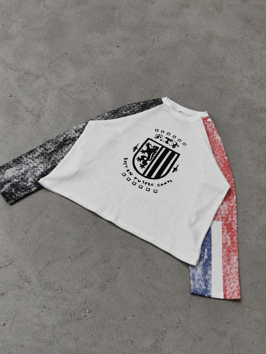 Liberty Strike Tee