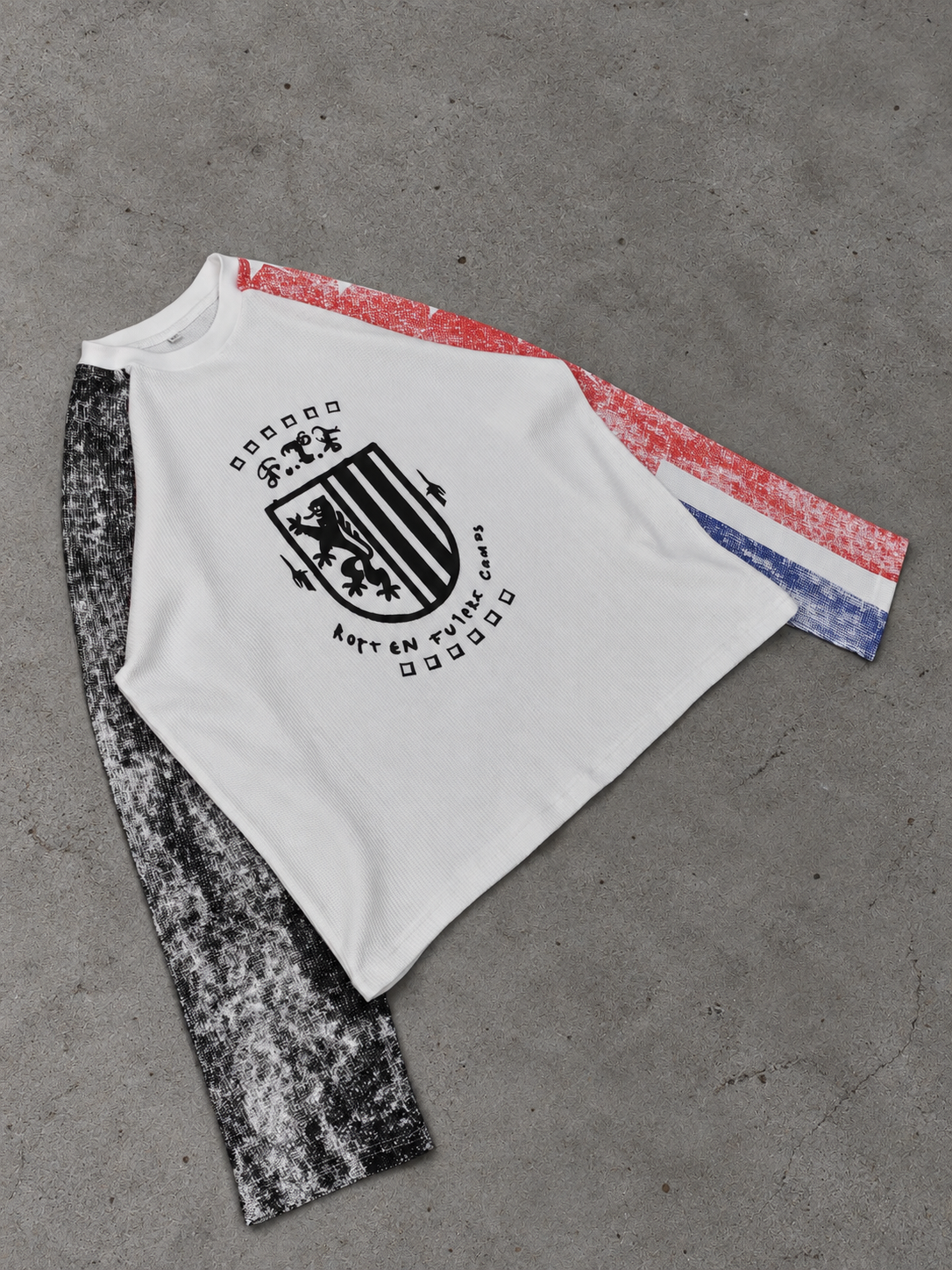 Liberty Strike Tee