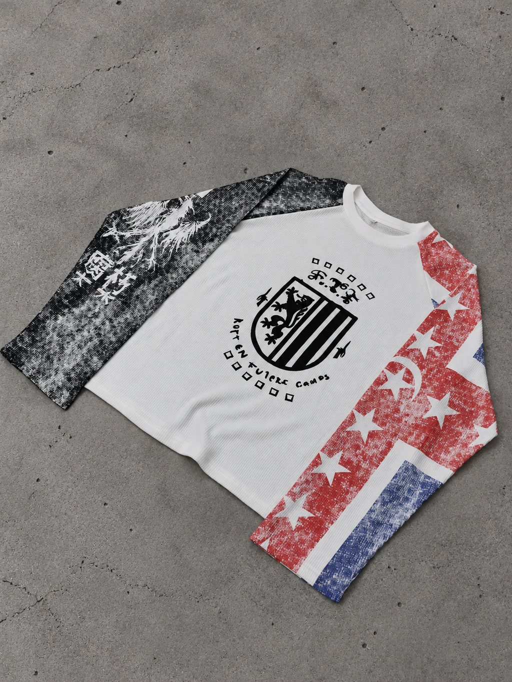 Liberty Strike Tee