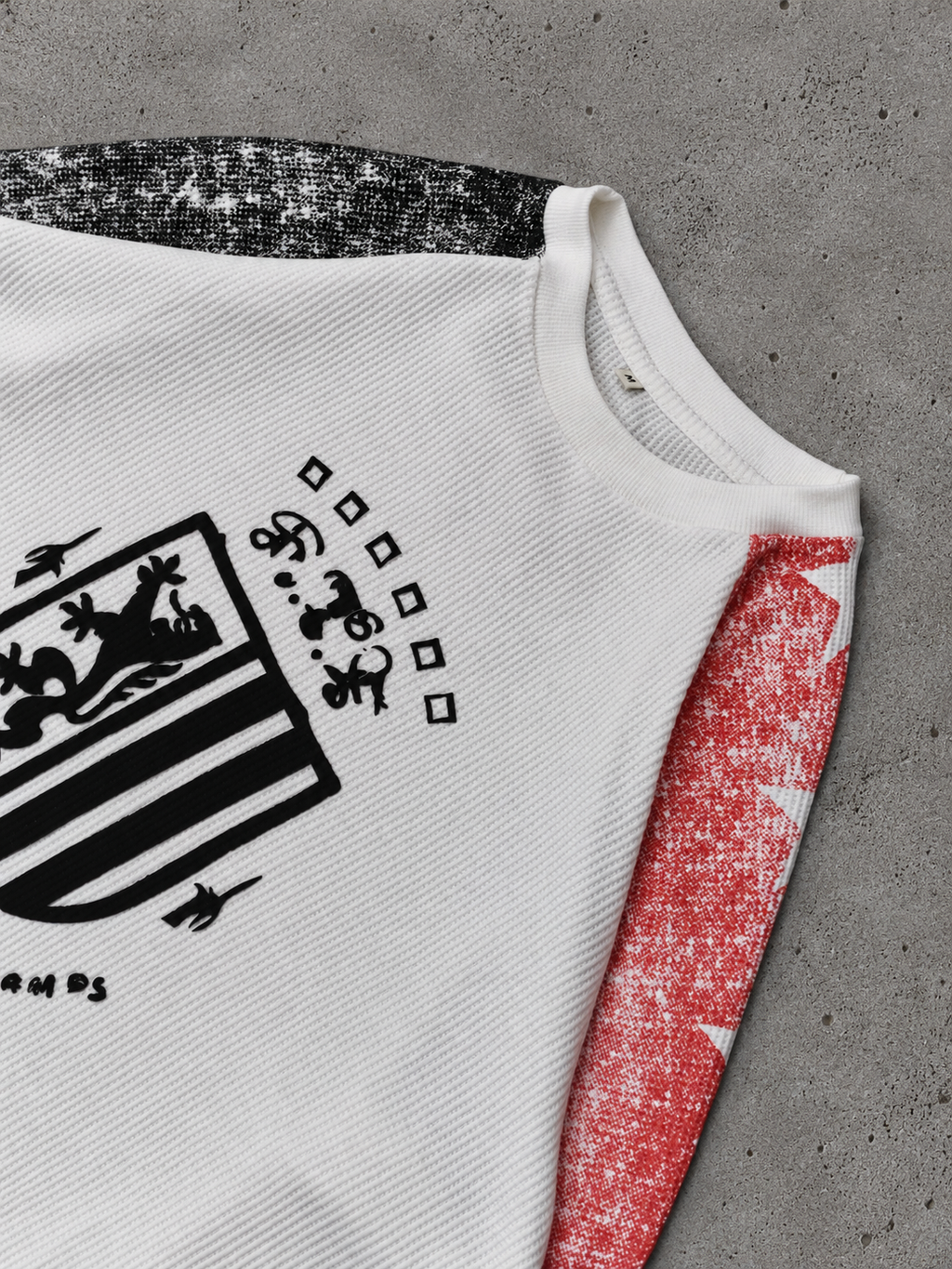 Liberty Strike Tee