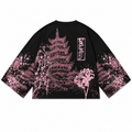 Neo Kyoto Oversized Tee