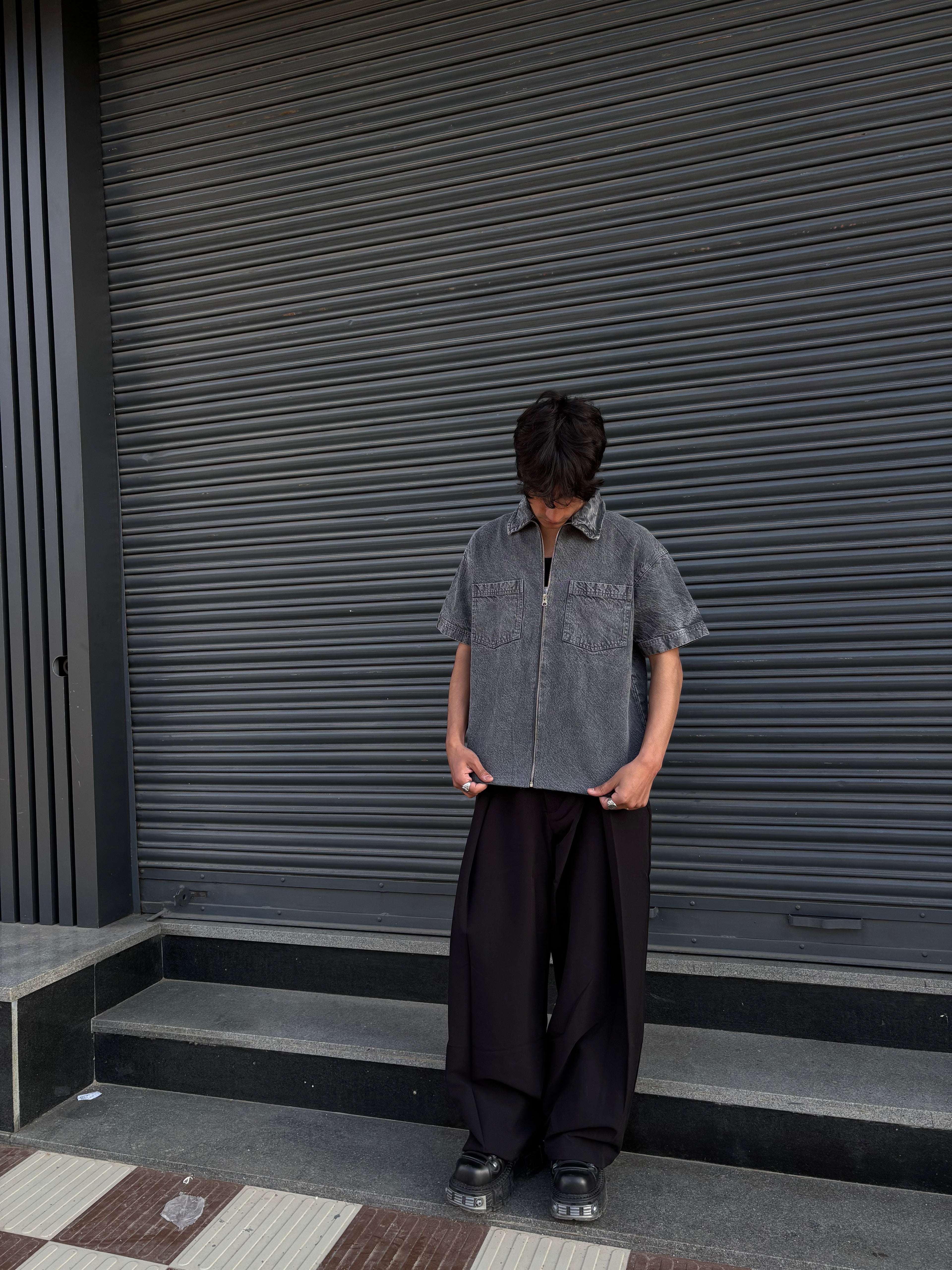 Shadow Void Shirt
