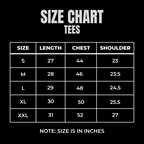 Webbed Madness Oversized T-shirt