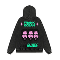 Ethereal Acid Wash Oversized Hoodie