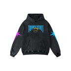 ASTROWAVE ACID WASH OVERSIZED HOODIE
