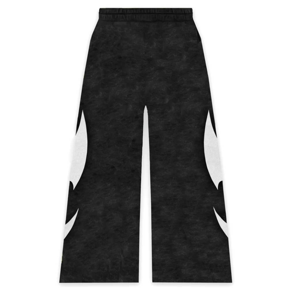 Blaze Acid Wash Sweatpants