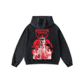 Stranger Realm Hoodie