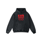 Stranger Realm Hoodie