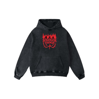 Stranger Realm Hoodie