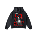 Harvey Specter Hoodie