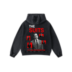 Harvey Specter Hoodie