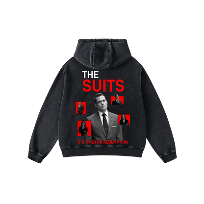 Harvey Specter Hoodie