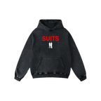 Harvey Specter Hoodie