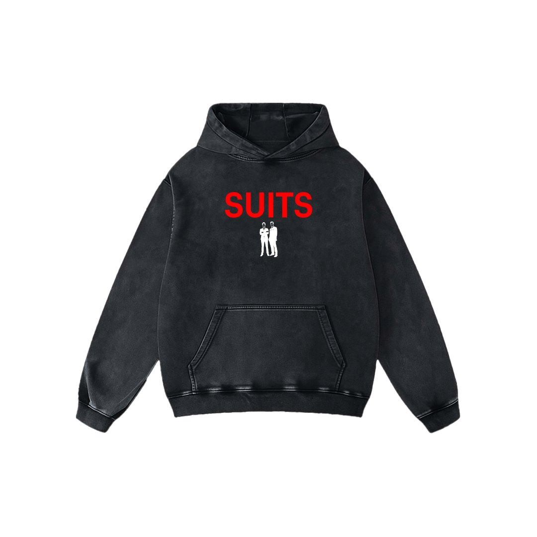 Harvey Specter Hoodie