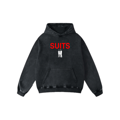 Harvey Specter Hoodie
