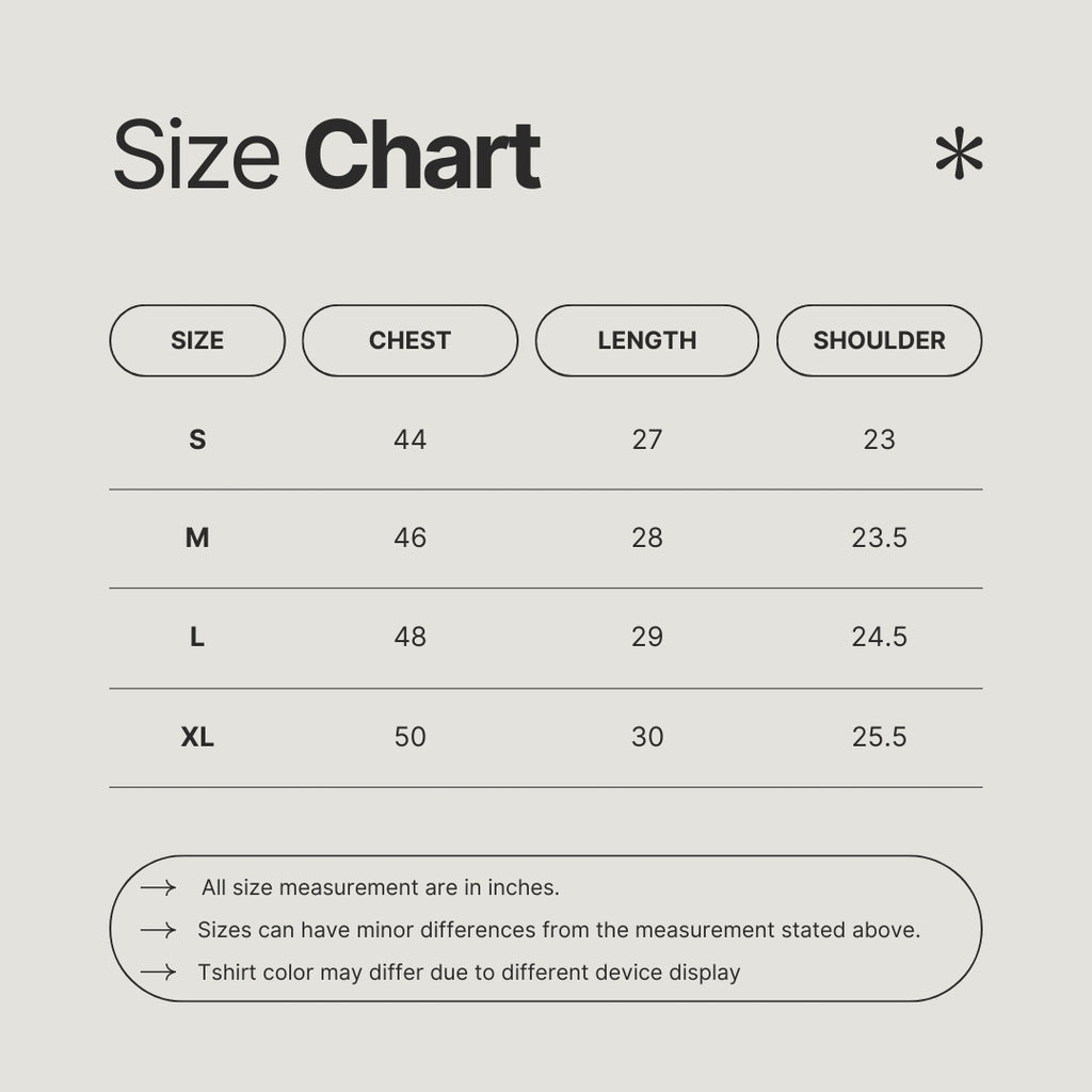 White Heavyweight Tee