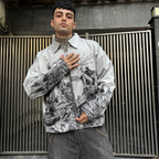 Skyborne Jacket - Black