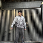 Skyborne Jacket - Black