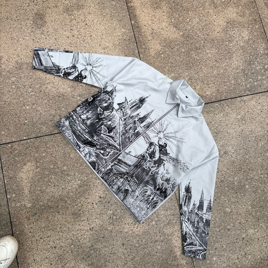 Skyborne jacket