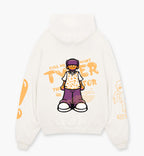 The TYLER Hoodie