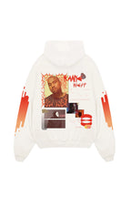 Kanye West Designed Oversized Hoodie