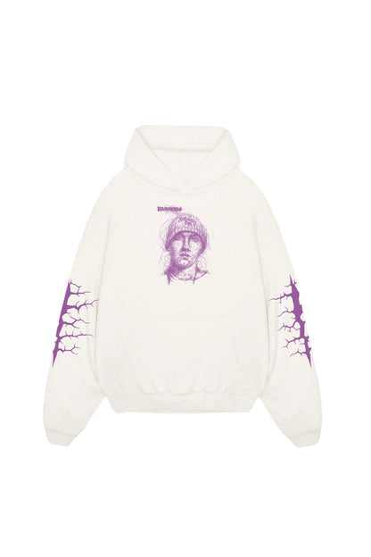 Eminem Designed Oversized Hoodie