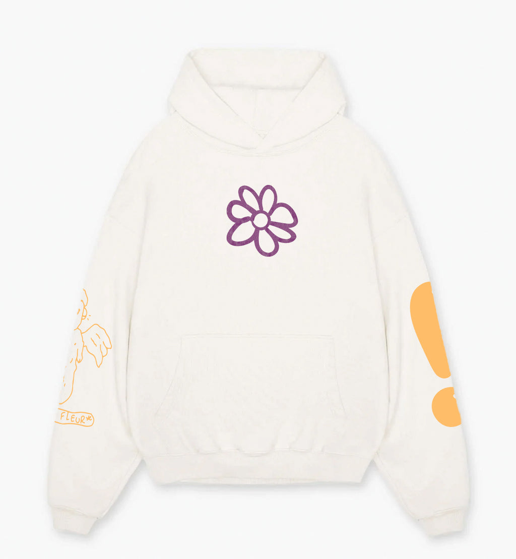 The TYLER Hoodie