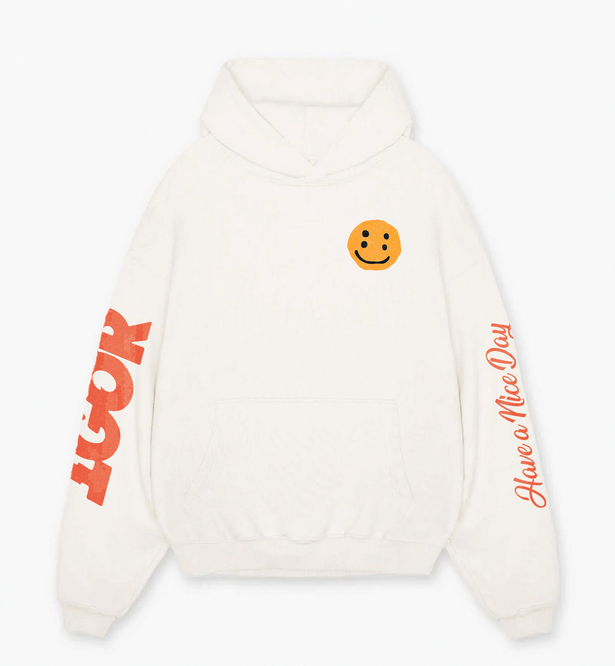 The IGOR Hoodie