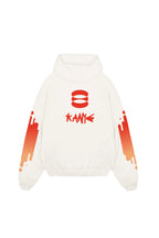 Kanye West Designed Oversized Hoodie