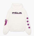 The ITALIA Hoodie
