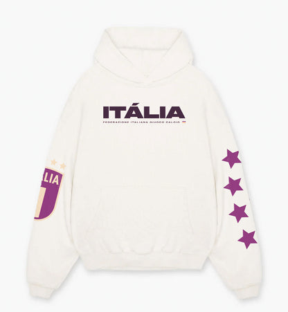 The ITALIA Hoodie