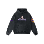Wednesday’s Curse Hoodie
