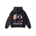 Wednesday’s Curse Hoodie