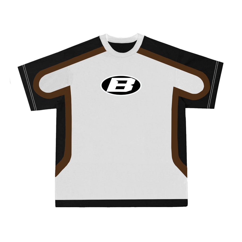 Driftline Oversized Tee