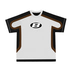 Driftline Oversized Tee