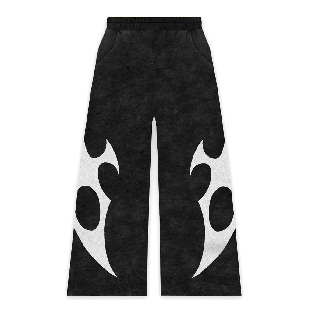 Blazewave Acid Wash Cord Set