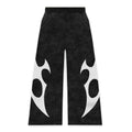 Blaze Acid Wash Sweatpants