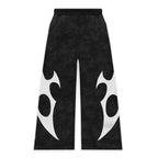 Blazewave Acid Wash Cord Set