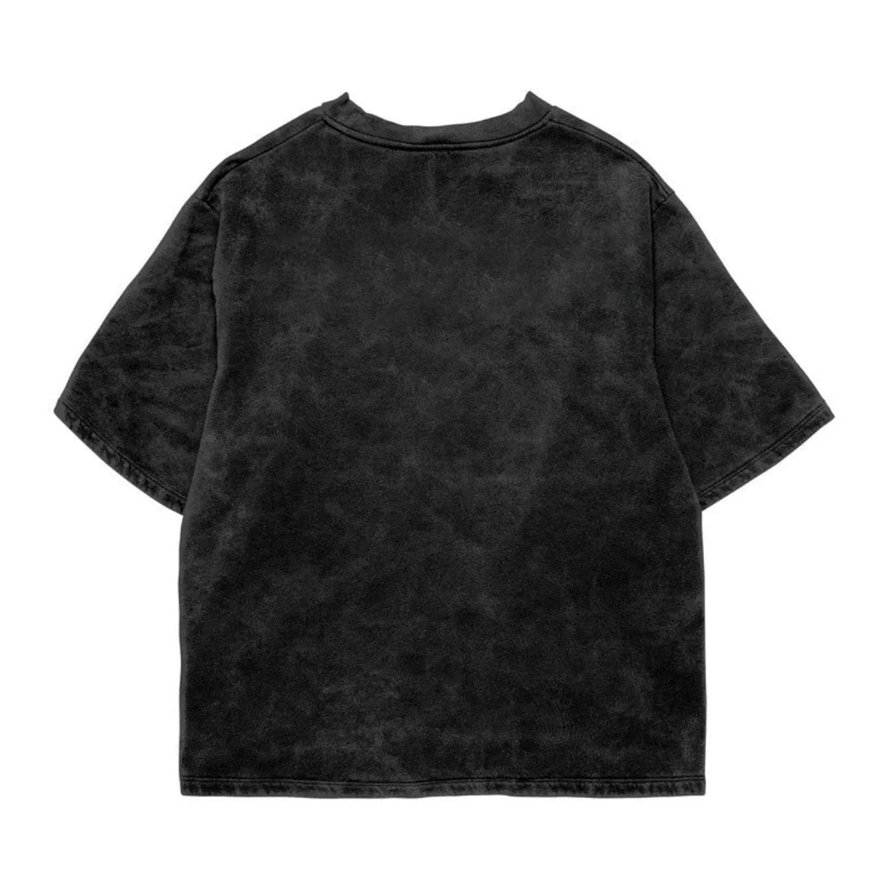 Acid Wash Heavyweight Tee