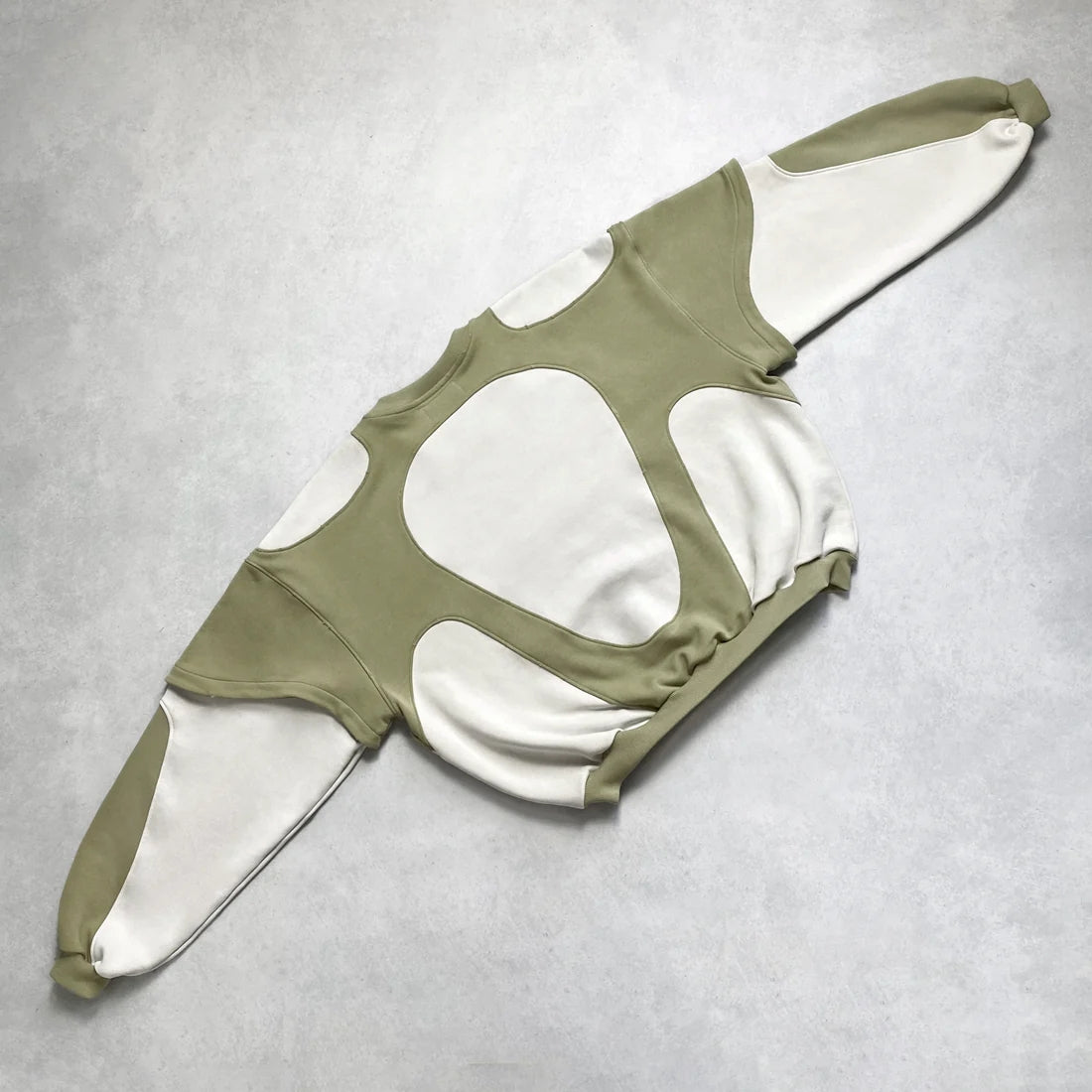 Stoneleaf Oversized Sweatshirt