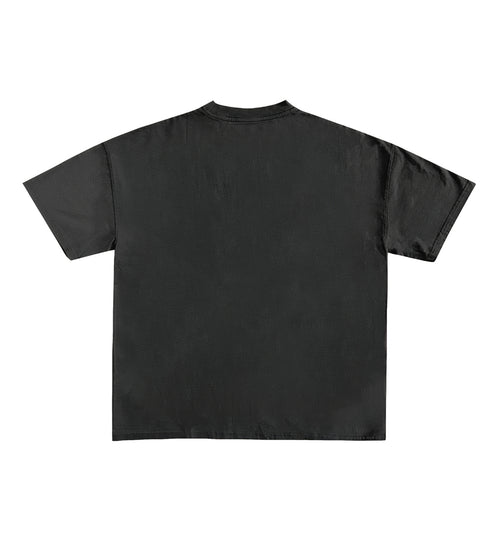 Barbie Designed Oversized Tee
